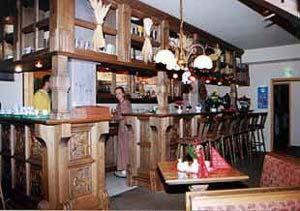 Landhotel Osterlamm Beierfeld エクステリア 写真