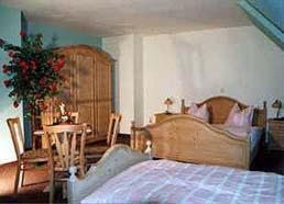 Landhotel Osterlamm Beierfeld 部屋 写真